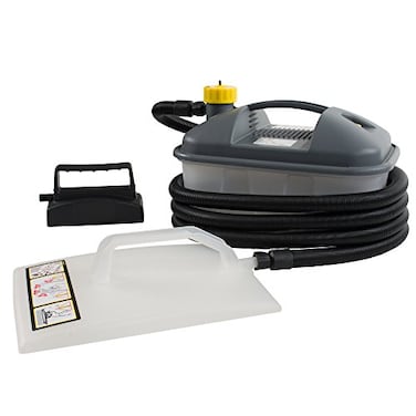 Wagner Spraytech 0282036 715 Power Chemical Free Remover Two Steam Plates Included Long Run Time Lightweight Design Wallpaper Steamer