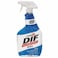 Rust-Oleum Zinsser 2466 DIF GEL Spray Ready To Use Wallpaper Stripper 32Ounce
