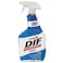 Rust-Oleum Zinsser 2466 DIF GEL Spray Ready To Use Wallpaper Stripper 32Ounce