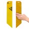 Coral 69502 Paperwiz XL Wallpaper Tools Smoothing Tool for Peel and Stick Wallpaper Wallpaper Smoothing Tool Hanging Tools Install Kit Includes Wallpaper Smoother Tool for Easy Application