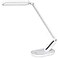 JKSWT Desk Lamp for Eye Care Dimmable Table Lamp with 5 Colour Modes 72 LEDs with USB Charging Port Touch Control and Memory Function Office Lamp