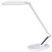 JKSWT Desk Lamp for Eye Care Dimmable Table Lamp with 5 Colour Modes 72 LEDs with USB Charging Port Touch Control and Memory Function Office Lamp
