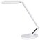 JKSWT Desk Lamp for Eye Care Dimmable Table Lamp with 5 Colour Modes 72 LEDs with USB Charging Port Touch Control and Memory Function Office Lamp