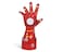 Ukonic Marvel Iron Man Gauntlet Collectible LED Mood Light Desk Lamp Superhero Night Light 14 Inches