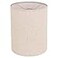 YoflowX Beige Linen Tall Drum Lampshade 10 Top x 10 Bottom x 13 High Lamp Shade Lamp Shade Replacement for Table and Floor Lamps Pendant Light Handcrafted Lampshade Easy Assembly