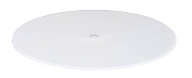 BP Lamp BP Lamp Fabric Lampshade Diffuser 135 Inches
