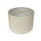 Royal Designs, Inc. Royal Designs Inc HB61010EG Shallow Drum Hardback Lamp Shade 9 x 10 x 7 Eggshell