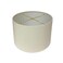 Royal Designs, Inc. Royal Designs Inc HB61010EG Shallow Drum Hardback Lamp Shade 9 x 10 x 7 Eggshell