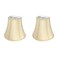 Royal Designs, Inc. Royal Designs Inc BSO70412BG2 True Bell Basic Lamp Shade 65 x 12 x 105 Beige 2Pack