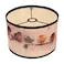 Uonlytech Bamboo Lamp Shade 1181X1181X787In Chinese Style Hanging Light Cover with Durable Natural Material for Home Decorative Warm Lighting
