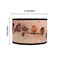 Uonlytech Bamboo Lamp Shade 1181X1181X787In Chinese Style Hanging Light Cover with Durable Natural Material for Home Decorative Warm Lighting