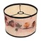 Uonlytech Bamboo Lamp Shade 1181X1181X787In Chinese Style Hanging Light Cover with Durable Natural Material for Home Decorative Warm Lighting