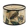 Mewutal Greenery Leaf Print Drum Lampshades E27 Lamp Shade 1181 Top 1181 Bottom 787 High Light Cover Table Lamp Cover for Bedside Lamp Desktop Desktop Lamp Floor Lamp Pattern 3