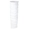 FERCAISH Paper Floor Lamp Shade Foldable and Minimalist Style Rice Paper Lamps Classic Modern Paper Floor Light Bulb Cage Guard for Living Room Bedroom DcorIrregular