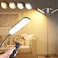 marctronic Floor Lamp 18W 1800LM Super Bright LED Floor Lamp with Remote Works with Smart Plug Dimmable Timing Eye Caring Reading Lamps Floor Standing for Living Room Bedroom Office