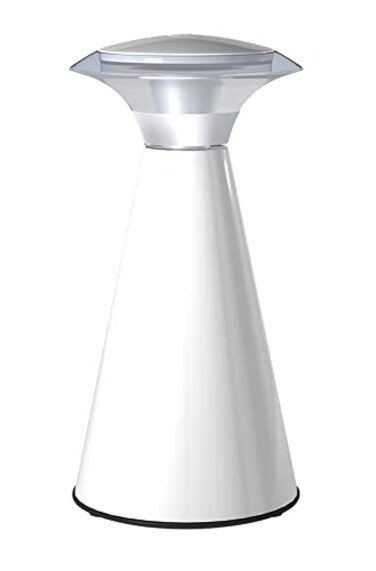 LIGHT IT! LIGHT IT By Fulcrum 24411108 Lanterna Touch White Single Pack