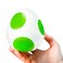 Paladone Super Mario Yoshi Egg Light Mini LED Desk Lamp USB Powered Gaming Room Decor Official Nintendo Merchandise