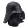 Paladone Star Wars Darth Vader Light with Sound 14cm LED Helmet Lamp with Red Glow Official Breathing Sound Effects Battery Powered Night Light for Bedrooms Desks Fan Collections