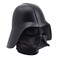 Paladone Star Wars Darth Vader Light with Sound 14cm LED Helmet Lamp with Red Glow Official Breathing Sound Effects Battery Powered Night Light for Bedrooms Desks Fan Collections
