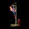 Paladone Spiderman Desk Lamp Officially Licensed Disney Table Light Marvel Streetlight Spider Man Spotlight Gift for Multiverse Fans