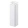 Yamazaki Home Tower One Handed Dispenser Abs Plastic 85 Fluid Oz 250 Milliliters