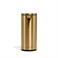 simplehuman Liquid Sensor Pump 9 oz Automatic Soap Dispenser for Kitchen and Bathroom Touchless Motion Sensor Variable Dispense Rechargeable NoDrip Spout HighGrade Brass Stainless Steel