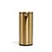 simplehuman Liquid Sensor Pump 9 oz Automatic Soap Dispenser for Kitchen and Bathroom Touchless Motion Sensor Variable Dispense Rechargeable NoDrip Spout HighGrade Brass Stainless Steel