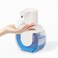 Ipefan Automatic Soap Dispenser TouchlessRechargeable Foaming Soap Dispenser15oz420ml Smart Hand Soap Dispensers4Level AdjustableWall Mount for Bathroom Kitchen Dish SoapHandsFree