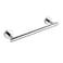 Miyili 12 Inch Bath Towel Bar Polished Stainless Steel Towel Rack for Bathroom Kitchen Towel Holder Wall Mount A01C30A