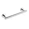 Miyili 12 Inch Bath Towel Bar Polished Stainless Steel Towel Rack for Bathroom Kitchen Towel Holder Wall Mount A01C30A