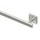 Gatco 4070A Elevate Towel Bar 30 Satin NickelWall Mounted 30 Inch Towel Holder for Bathroom