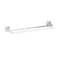 Kohler 23284CP Square 18 Towel bar Polished Chrome