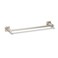Kohler 23524BN Parallel 18 Towel bar Vibrant Brushed Nickel