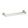 Kohler 23524BN Parallel 18 Towel bar Vibrant Brushed Nickel
