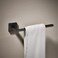 KOHLER SQUARE TOWEL ARM