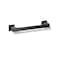 Kohler 26635BL Honesty 12 Towel bar Matte Black