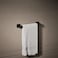 Kohler 26635BL Honesty 12 Towel bar Matte Black