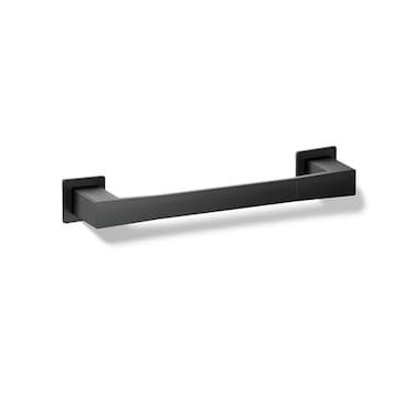 Kohler 26635BL Honesty 12 Towel bar Matte Black