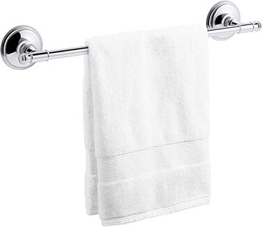 KOHLER ECLECTIC 18 TOWEL BAR