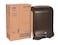 Tork Multifold and CFold Hand Towel Dispenser Smoke H2 H25 OneataTime Dispensing 73TR