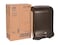 Tork Multifold and CFold Hand Towel Dispenser Smoke H2 H25 OneataTime Dispensing 73TR