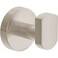 Symmons 353RHSTN Dia WallMounted Robe Hook in Satin Nickel