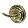 Kingston Brass BA2717AB Milano Robe Hook Antique Brass 258