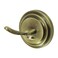 Kingston Brass BA2717AB Milano Robe Hook Antique Brass 258