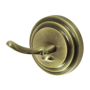 Kingston Brass BA2717AB Milano Robe Hook Antique Brass 258