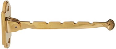 Deltana VH65CR003 7Inch Projection Valet Hook