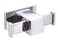 Gerber Danze D446137 Sirius Double Robe Hook Chrome