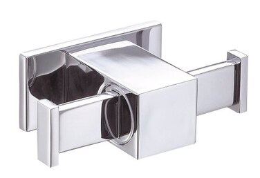 Gerber Danze D446137 Sirius Double Robe Hook Chrome