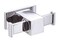 Gerber Danze D446137 Sirius Double Robe Hook Chrome