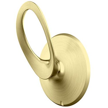 Pfister BRHRH0BG Rhen Robe hook Brushed Gold